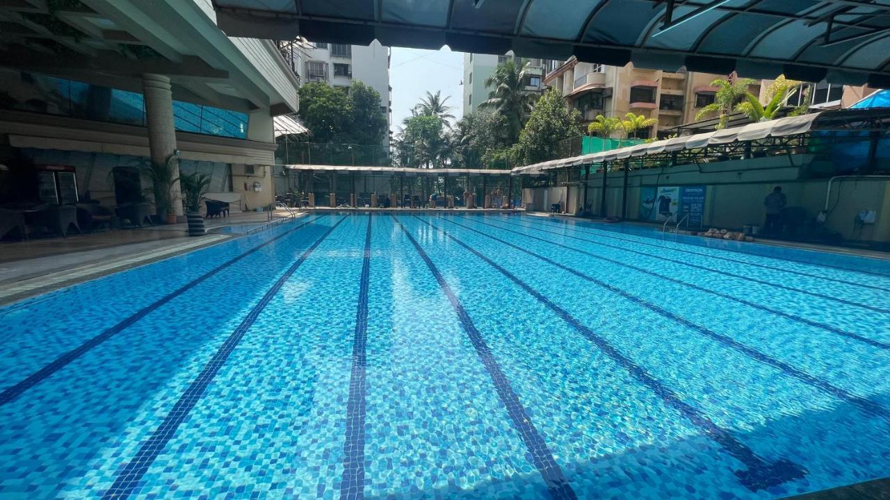 מומביי Home2 Renaissance Club מראה חיצוני תמונה